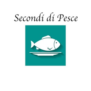 Secondi di pesce Osteria del Gelsomoni Roma
