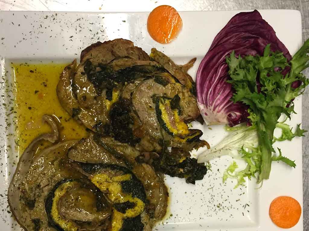 Loperazione su un petto per durare